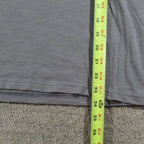 Embossed "Adventure The Outer Space Go Beyond The Solar System" T-shirt - Picture 5 of 6